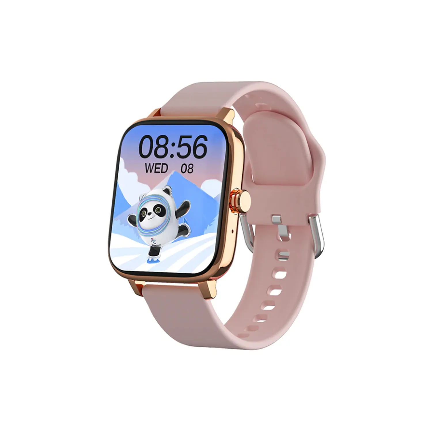 Lige Montre connectée Femme