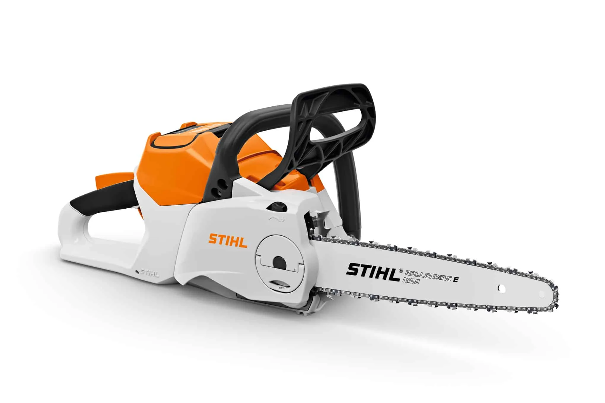 Tronçonneuse à batterie STIHL – MSA 200 C-B – Gamme AP – Image 3