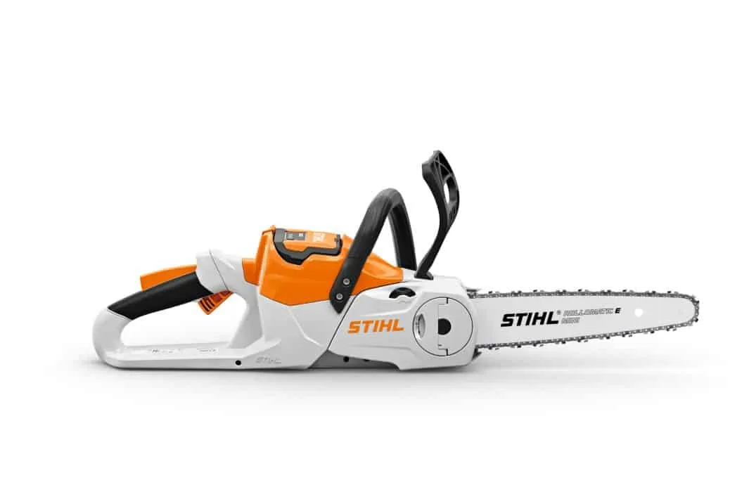Tronçonneuse à batterie STIHL – MSA 70 – CB – Gamme AK – Image 3
