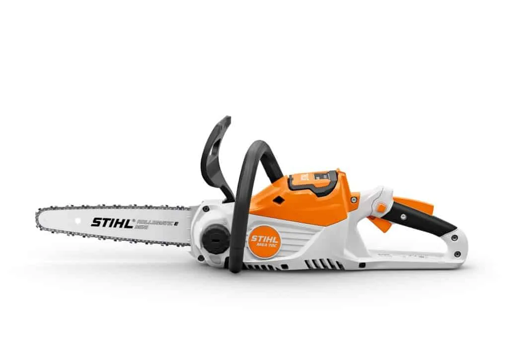 Tronçonneuse à batterie STIHL – MSA 70 – CB – Gamme AK – Image 4