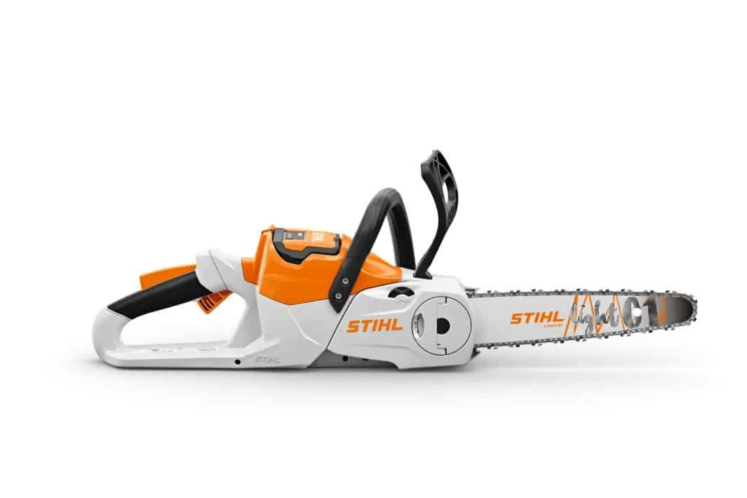 Tronçonneuse à batterie STIHL – MSA 70 – CB – Gamme AK