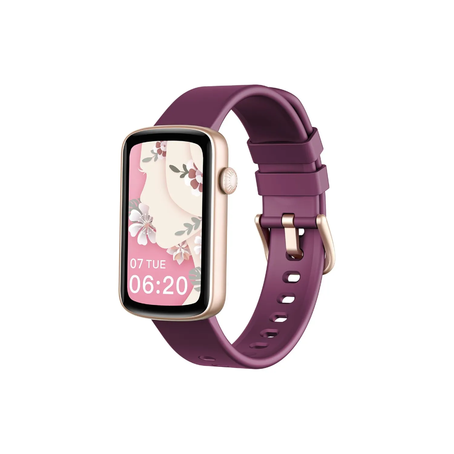 Montre Connecté Multisport Étanche Femme