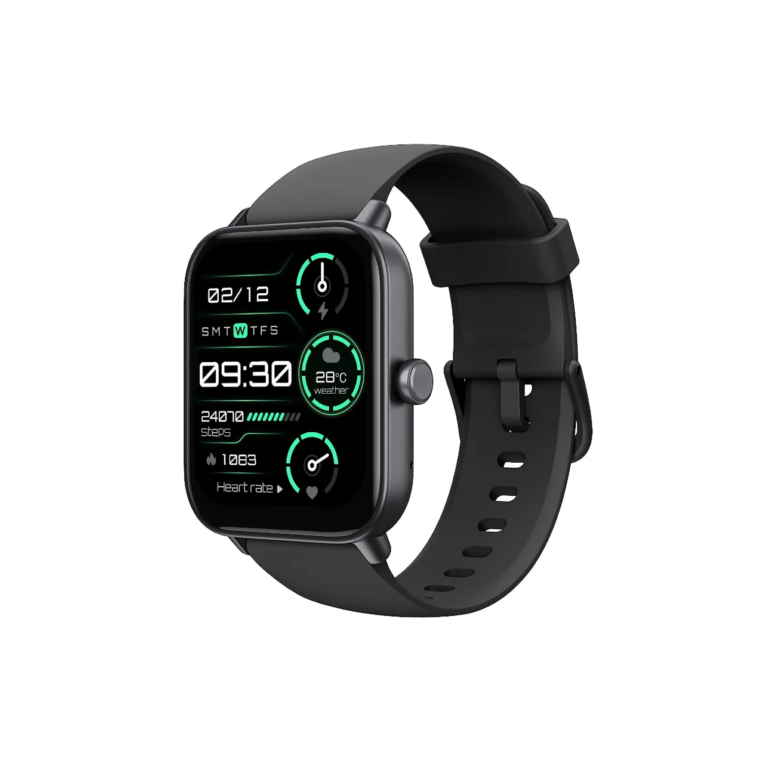 Montre Connectée Android Waterproof