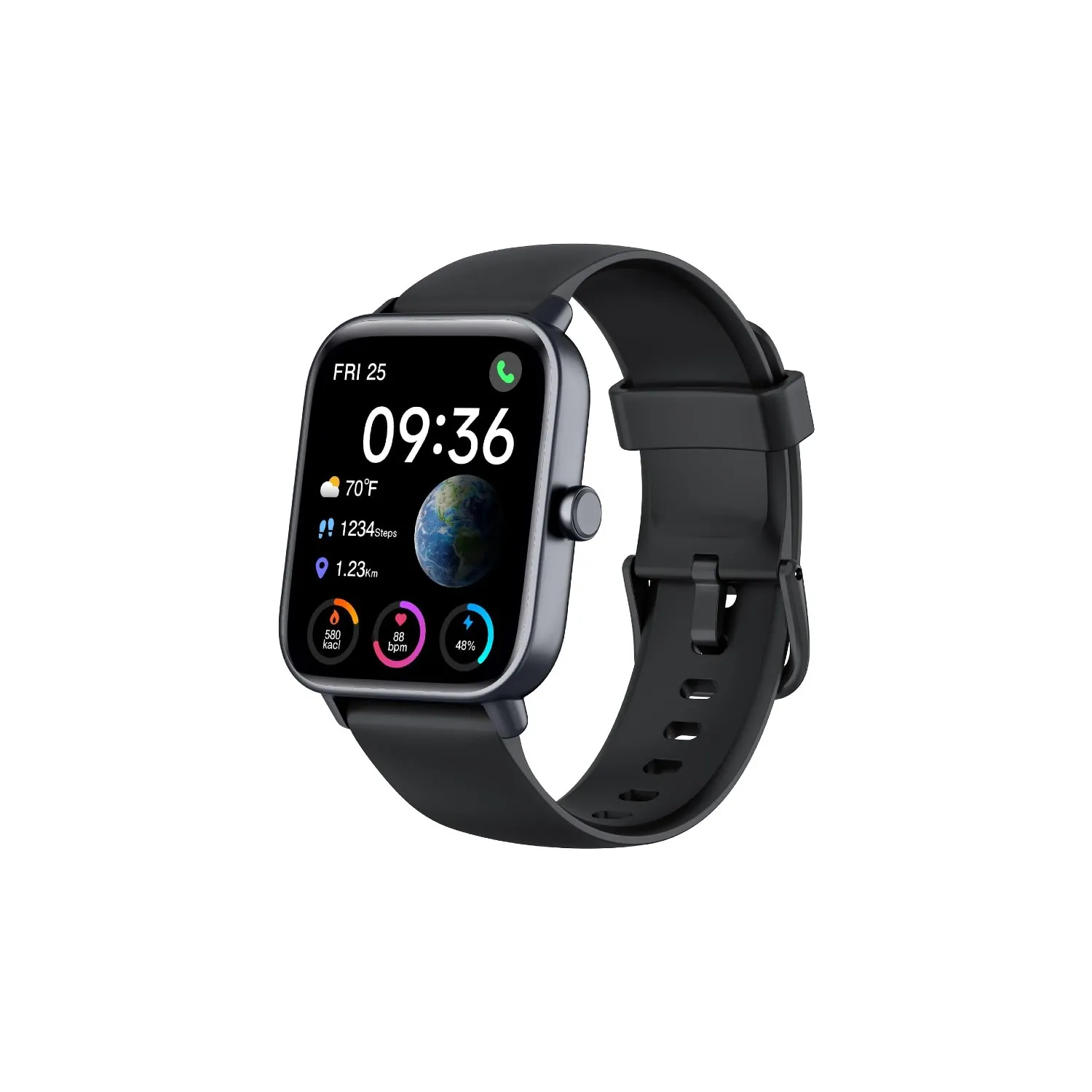 Montre Connectée Répondre SMS