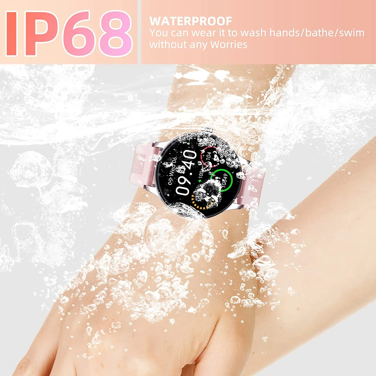 Montre Fille Sport – Image 6