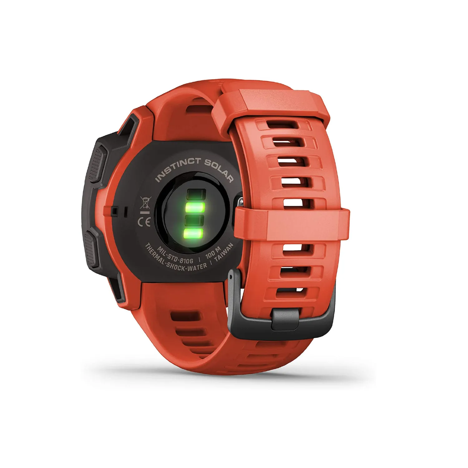 Montre Connectée Solaire Femme – Image 4