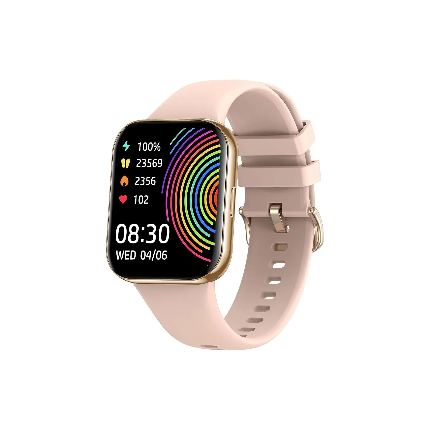 Montre connectée Étanche et Sportive