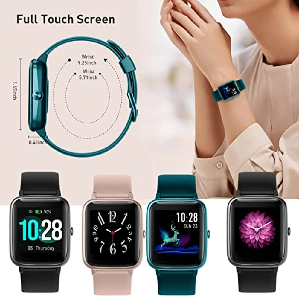 Montre Digitale Ado – Image 3