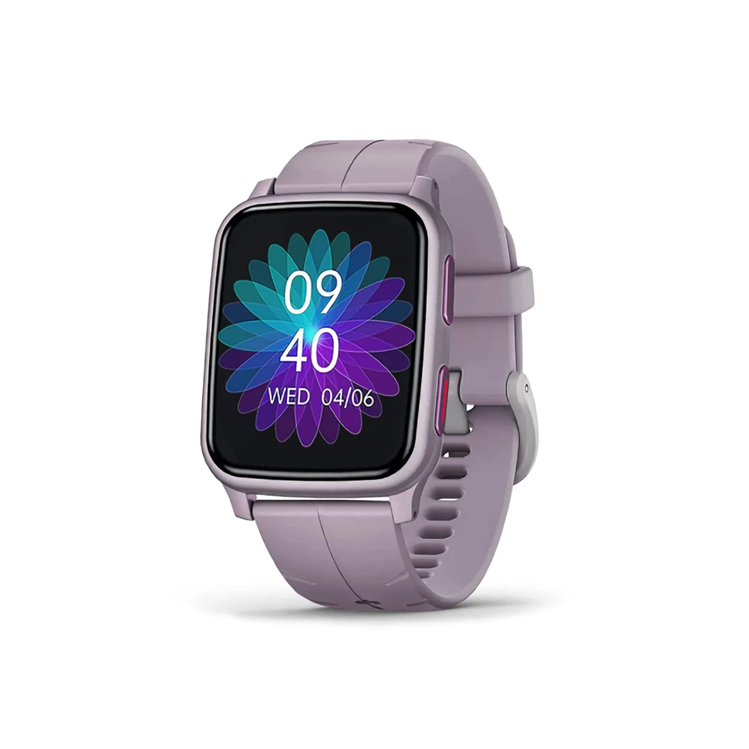 Montre intelligente femme calories