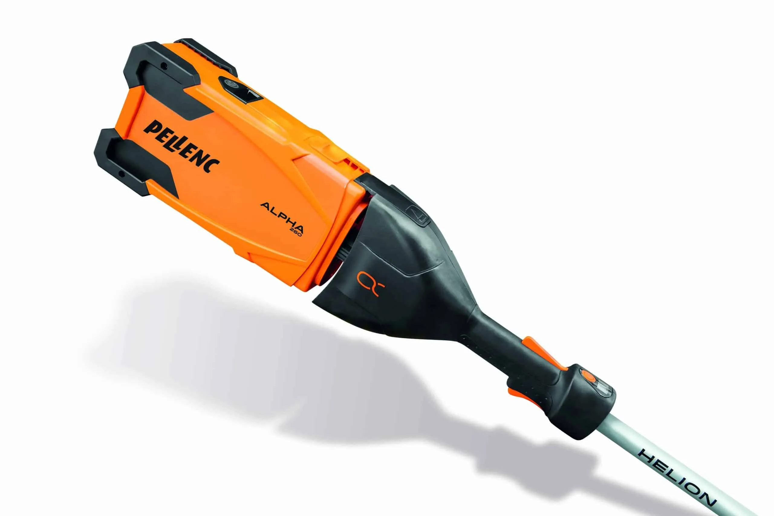 Batterie PELLENC – ALPHA 260 (produit sans harnais et sans chargeur) – Image 3