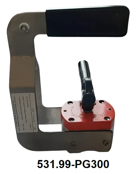 POIGNEE MAGNETIQUE MANUELLE 531.99PG