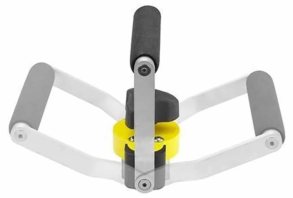 POIGNEE MAGNETIQUE MANUELLE 531.99P27 – Image 2