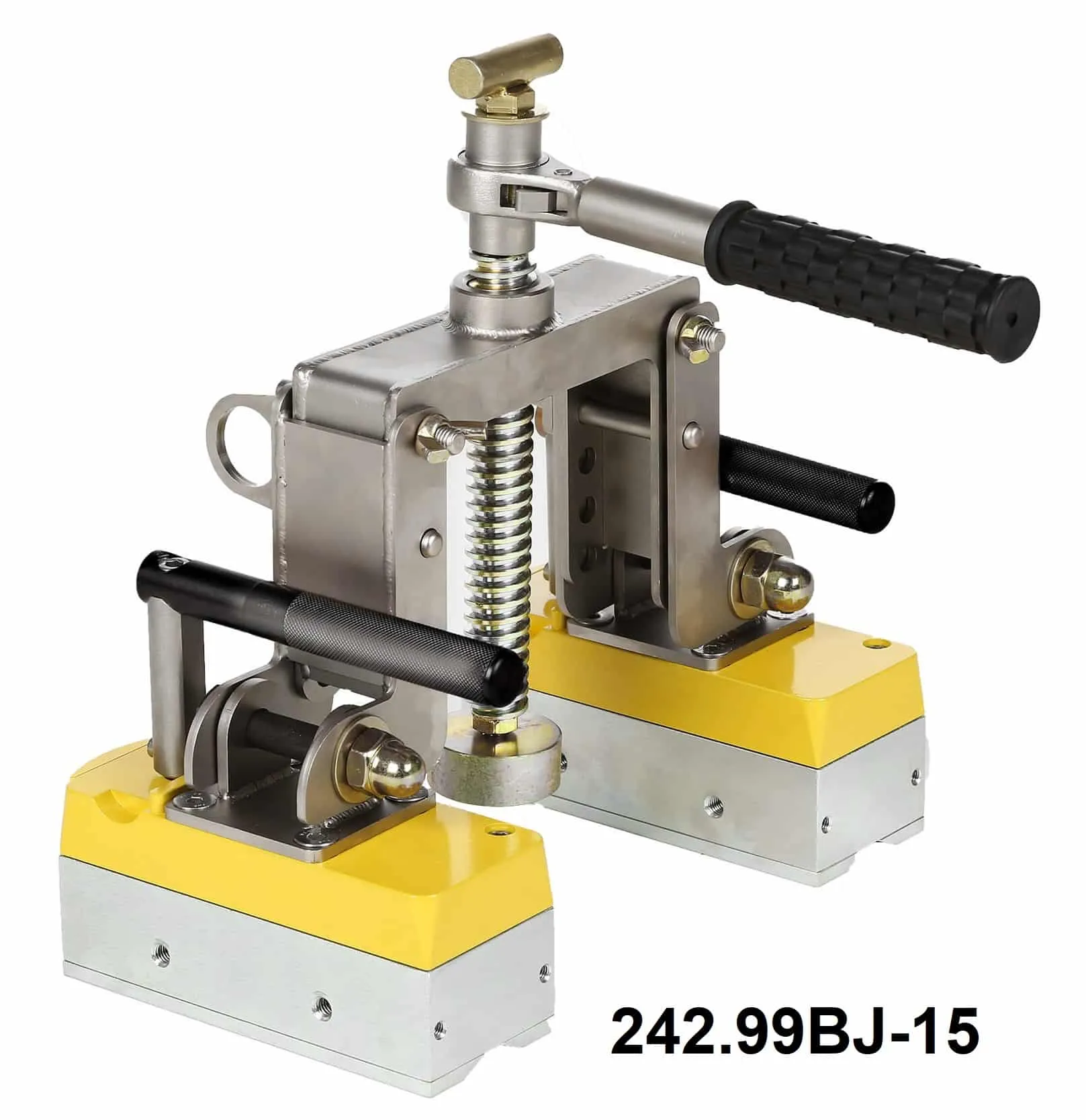 SYSTEME MAGNETIQUE POUR SOUDURE 242.99BJ – Image 2