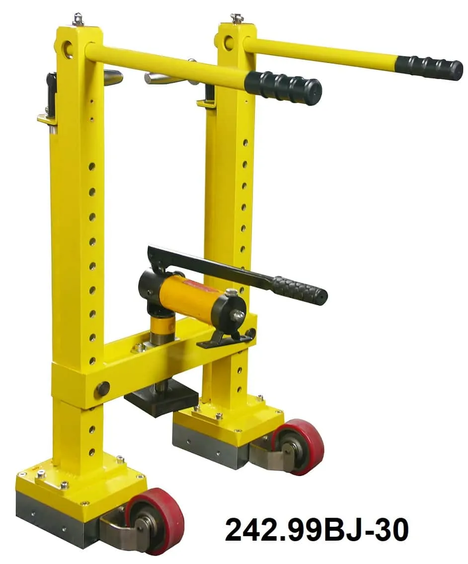 SYSTEME MAGNETIQUE POUR SOUDURE 242.99BJ – Image 5