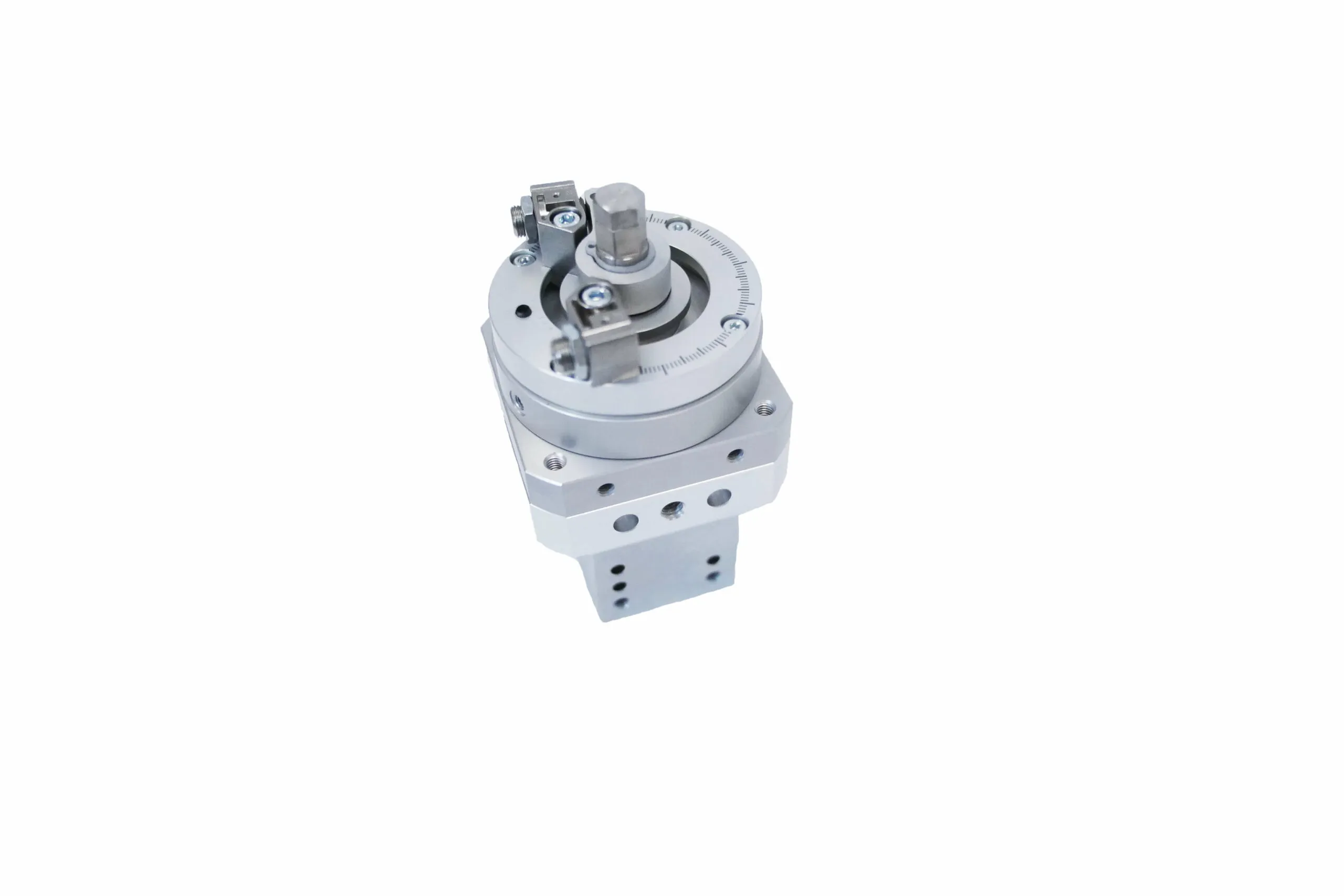 PINCE MAGNETIQUE POUR ROBOT 531.03-AR – Image 4