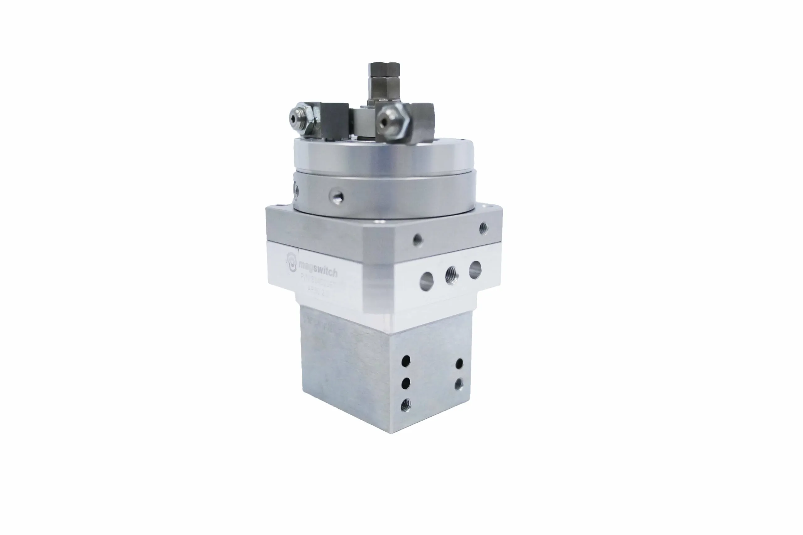 PINCE MAGNETIQUE POUR ROBOT 531.03-AR – Image 5