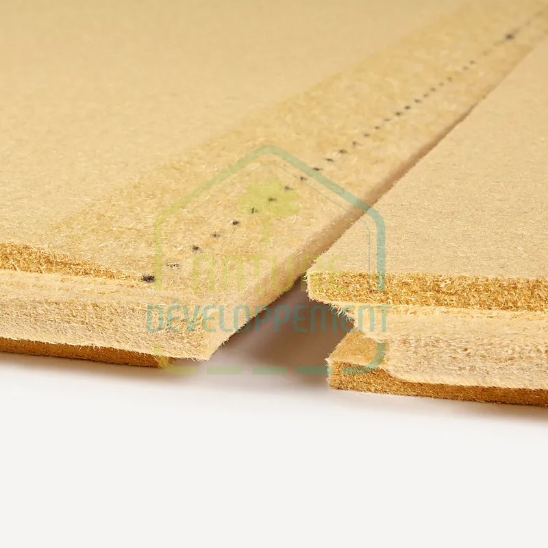 Panneau rigide en fibre de bois et paraffine Multiplex Top Gutex – Image 2