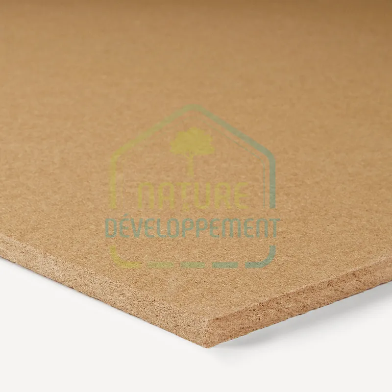 Panneau rigide phonique Standard-n Gutex