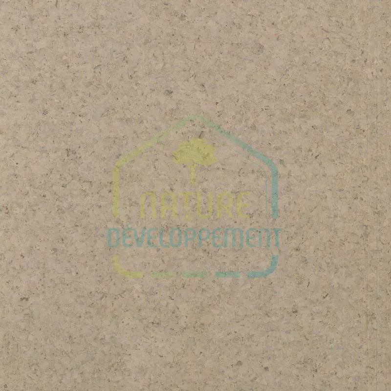 Parquet liège huilé 10mm Kork Life 10 de Ziro – Image 5