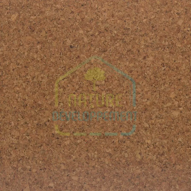 Parquet liège huilé 10mm Kork Life 10 de Ziro – Image 8