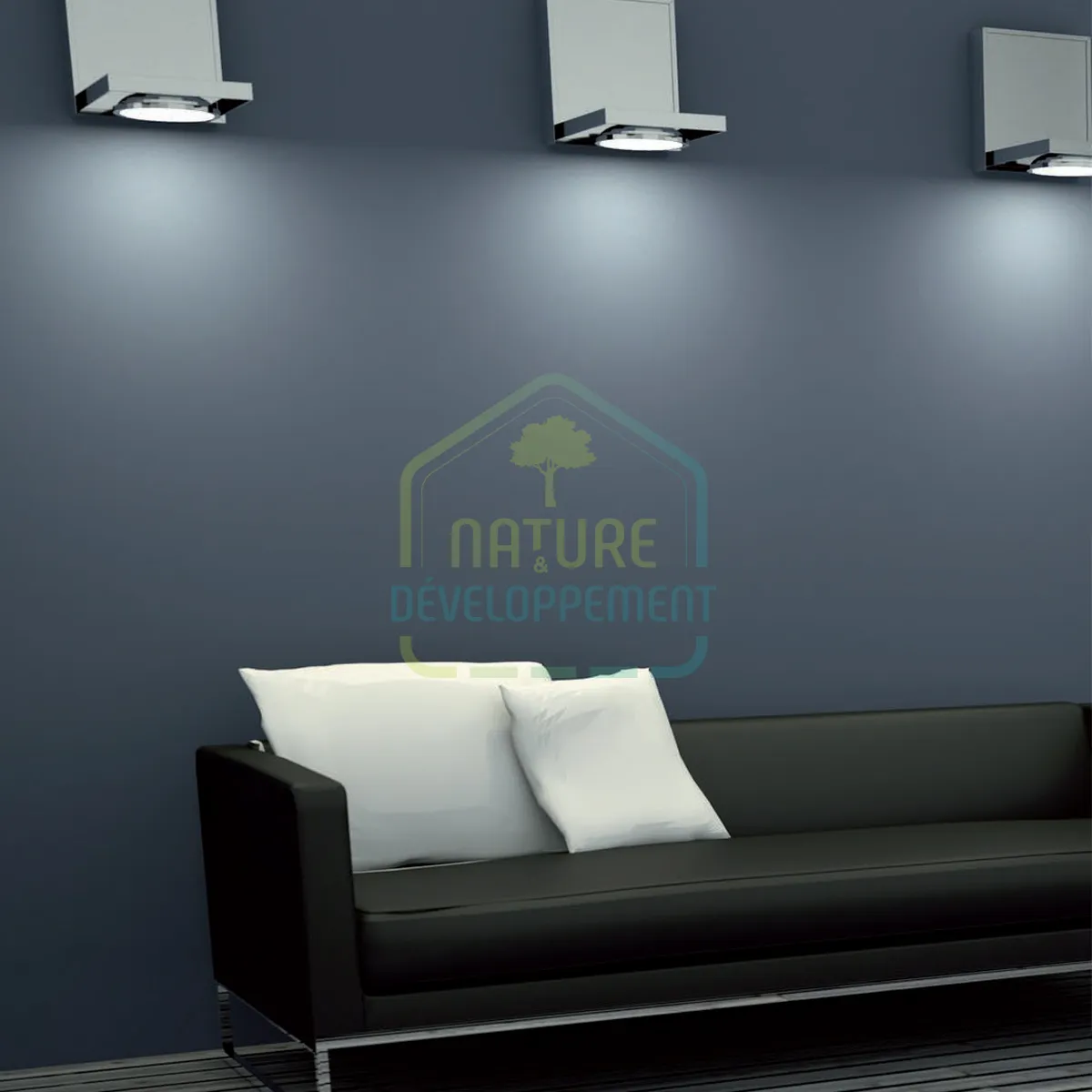 Peinture intérieur mat très profond KEIM Optil – Image 4