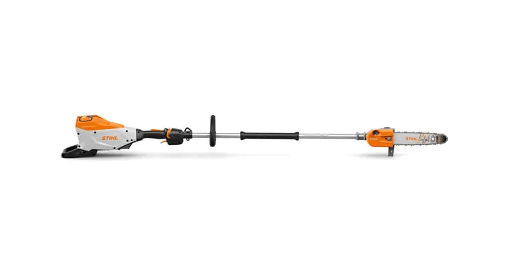PERCHE D’ÉLAGAGE STIHL – HTA 150 – Chaîne 3/8 – Gamme AP – Image 2
