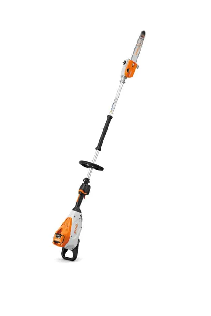 Perche d’élagage STIHL – HTA 150 – Chaîne 1/4 – Gamme AP – Image 3