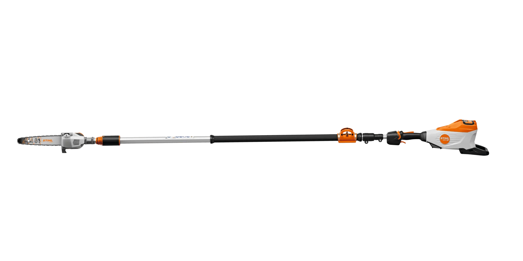 PERCHE D’ÉLAGAGE STIHL – HTA 160 – Gamme AP – Image 2