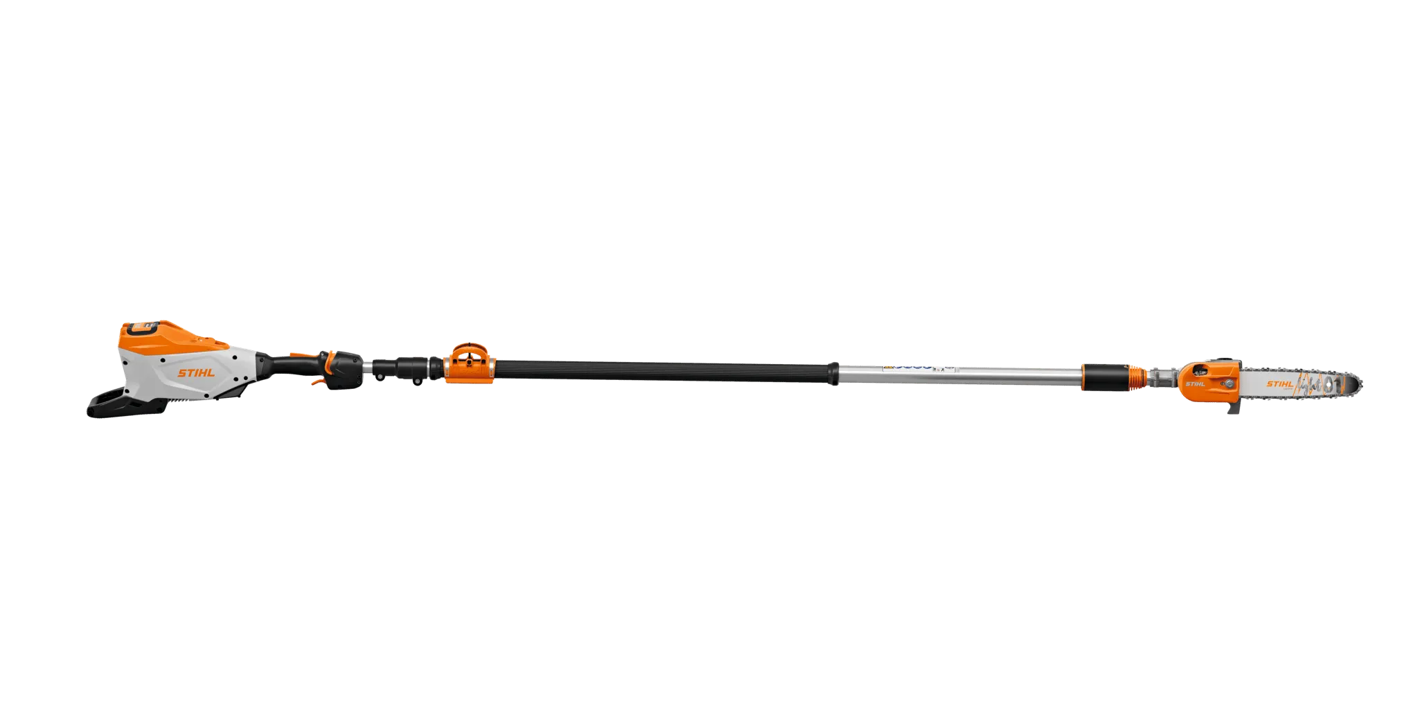 PERCHE D’ÉLAGAGE STIHL – HTA 160 – Gamme AP – Image 4
