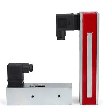 REGLETTE ELECTROMAGNETIQUE 241.32N