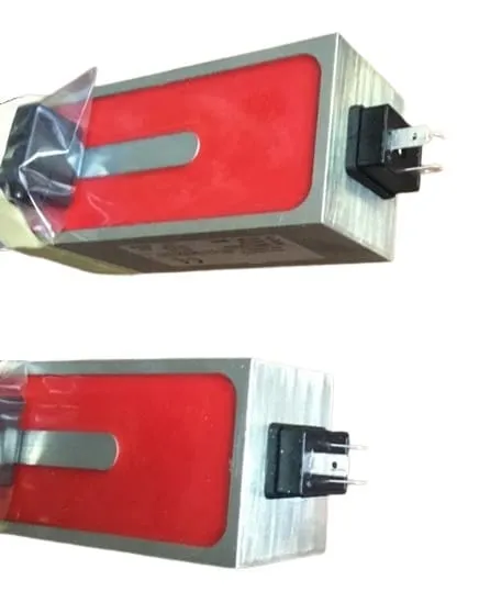 REGLETTE ELECTROMAGNETIQUE 241.32N – Image 2