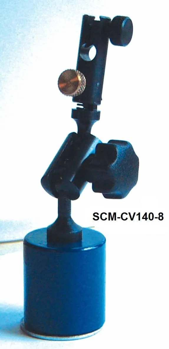 SUPPORTS MAGNETIQUES DE COMPARATEURS SCM-C – Image 6