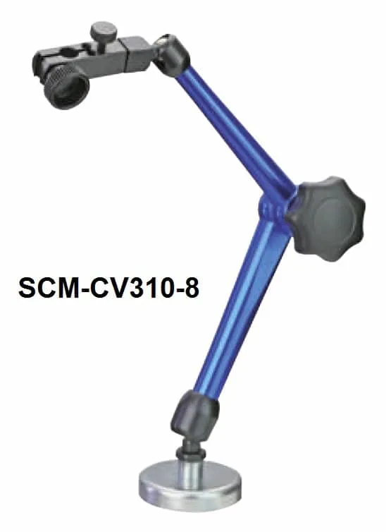 SUPPORTS MAGNETIQUES DE COMPARATEURS SCM-C – Image 7