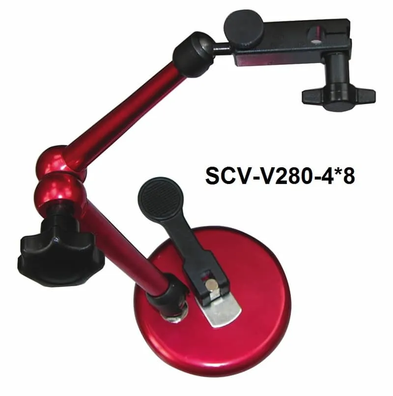 SUPPORTS MAGNETIQUES DE COMPARATEURS SCM-C – Image 9