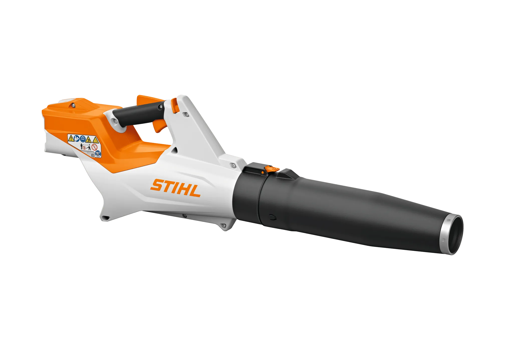 Souffleur à batterie STIHL – BGA 60 (pack batterie AK 30 + chargeur AL 101) – Gamme AK – Image 2