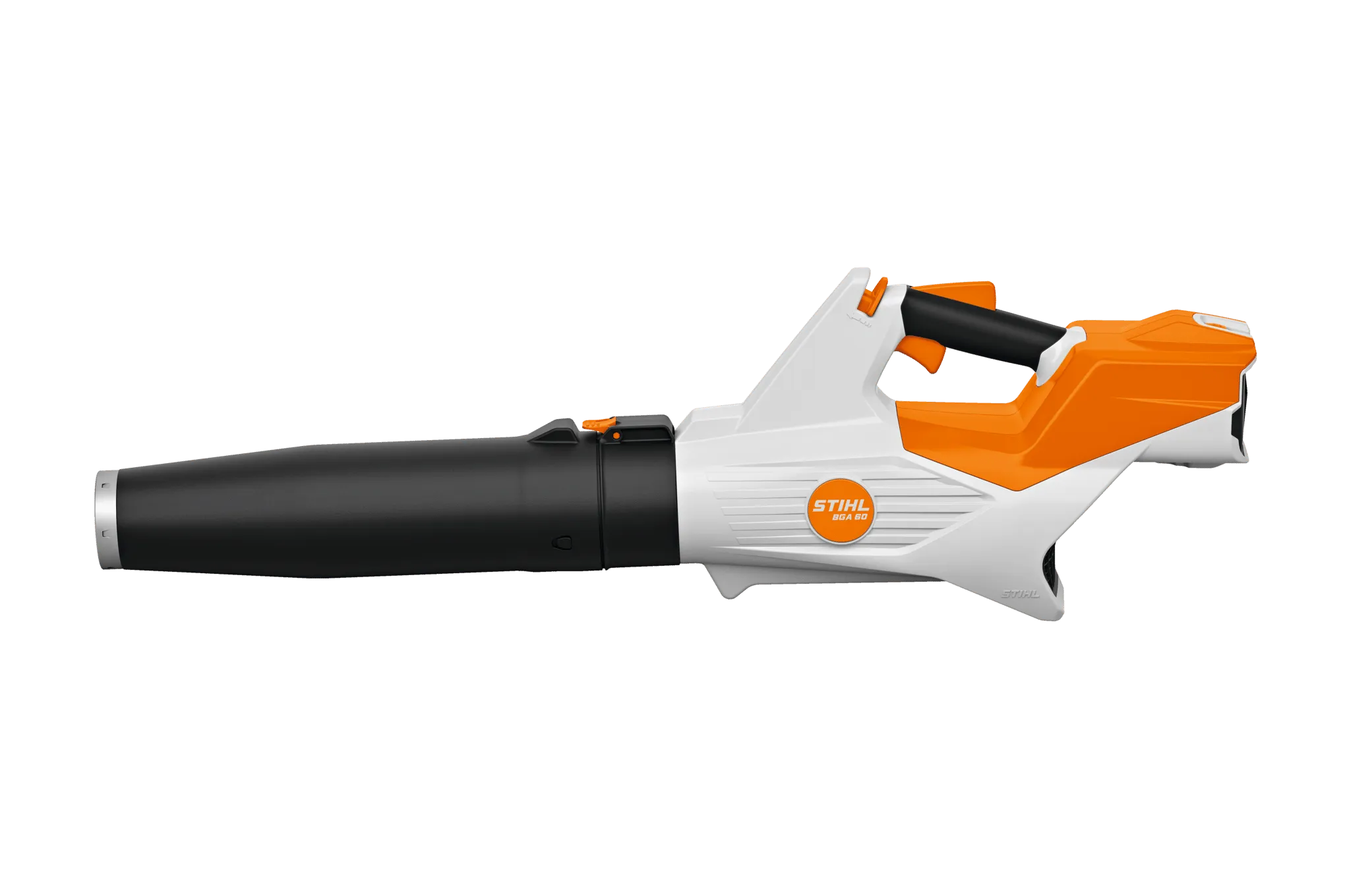 Souffleur à batterie STIHL – BGA 60 (pack batterie AK 30 + chargeur AL 101) – Gamme AK – Image 3