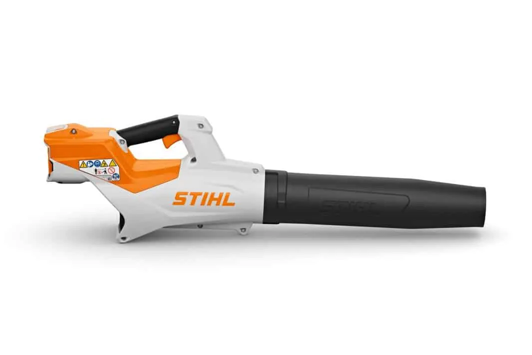 Souffleur à batterie STIHL – BGA 50 – Gamme AK