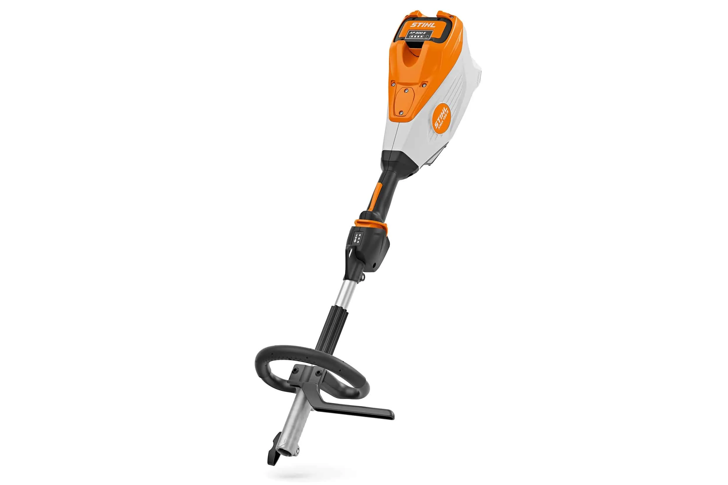 Combi-Système à batterie STIHL – KMA 135 R – Gamme AP