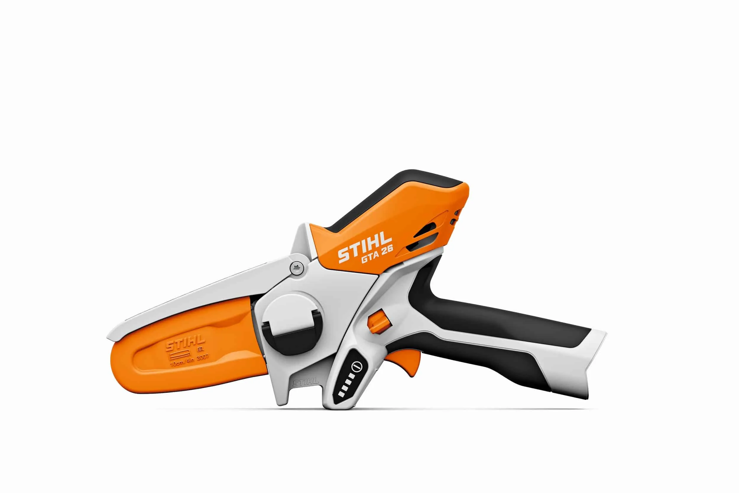 Scie à main à batterie STIHL – GTA 26 – Gamme AS – Image 4