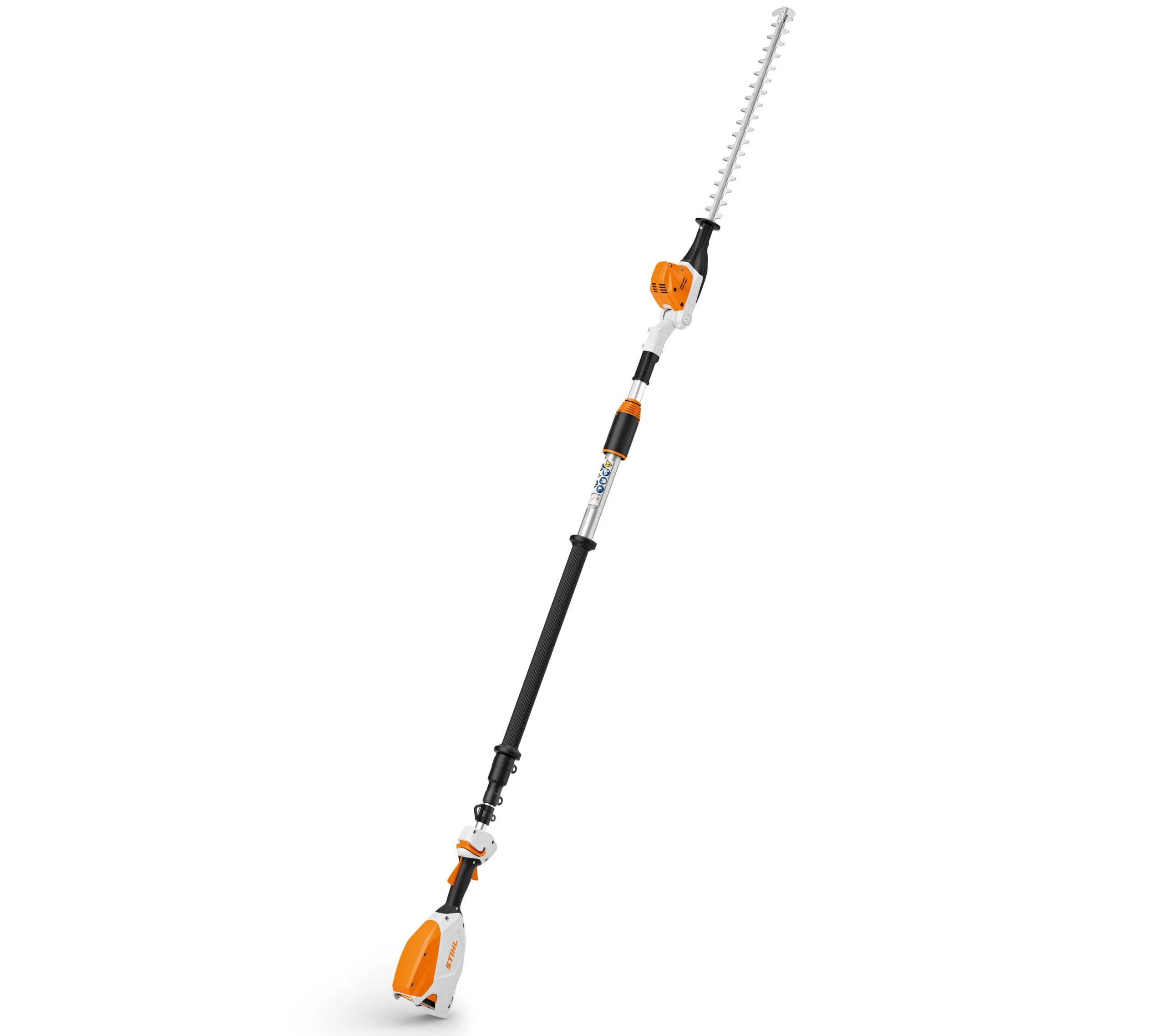 Taille-haie télescopique à batterie STIHL – HLA 86 – 50cm – Gamme AP