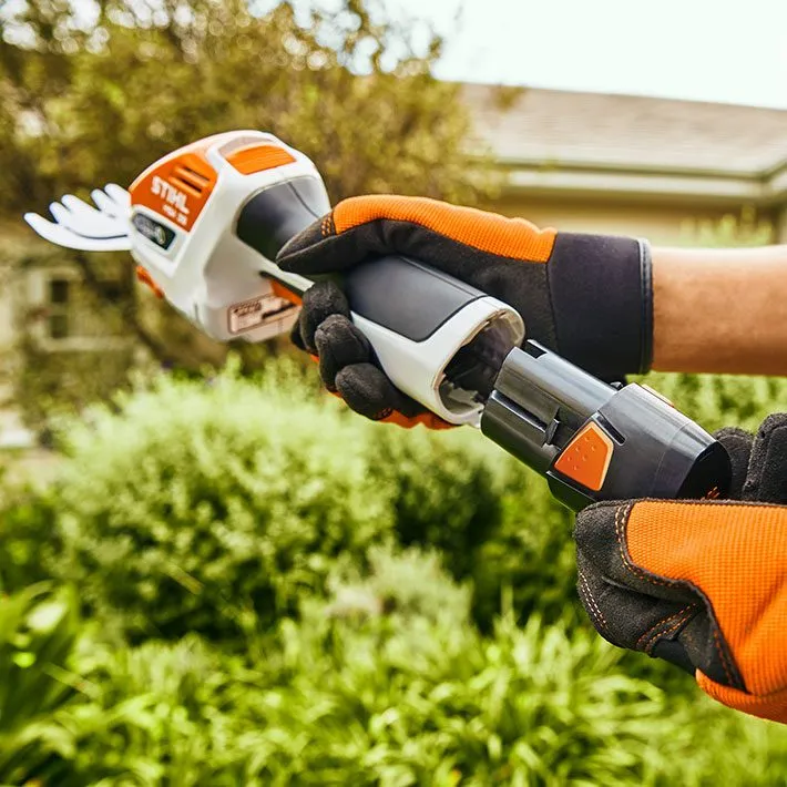 Taille-haie à batterie STIHL – HSA 26 – Gamme AS – Image 7