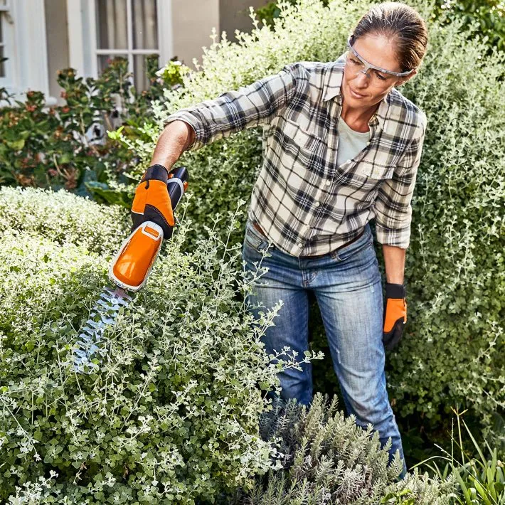 Taille-haie à batterie STIHL – HSA 26 – Gamme AS – Image 3