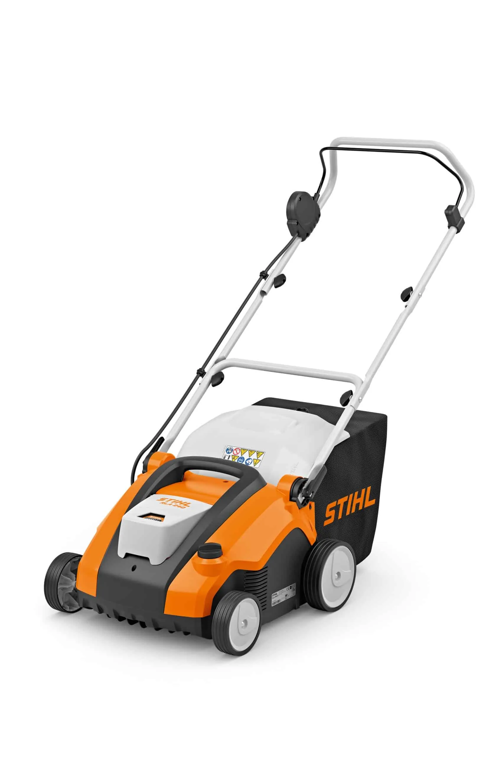 Scarificateur à batterie STIHL – RLA 240 – Gamme AK – Image 2