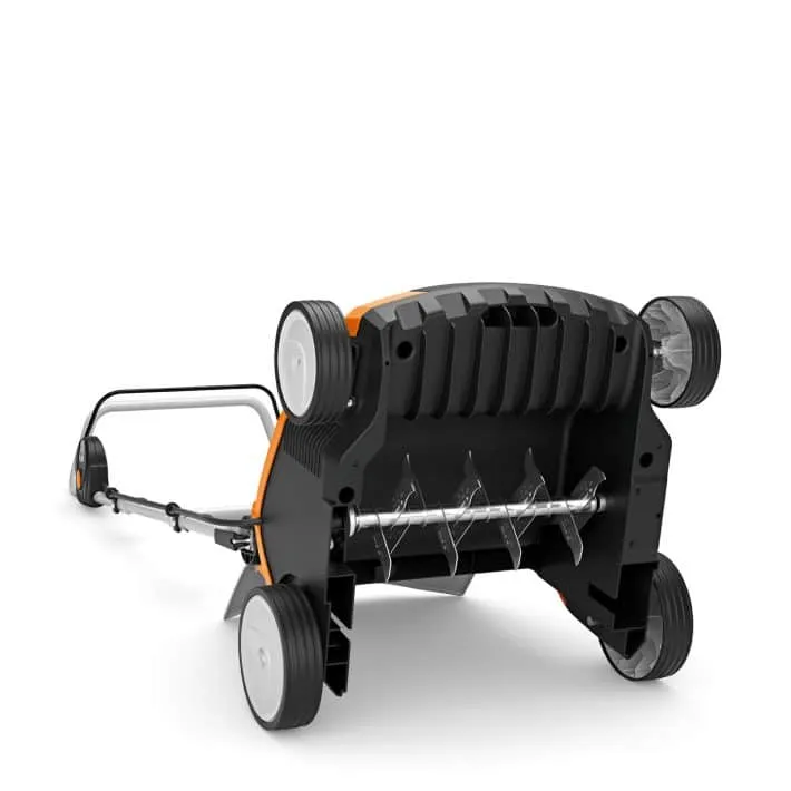 Scarificateur à batterie STIHL – RLA 240 – Gamme AK – Image 3