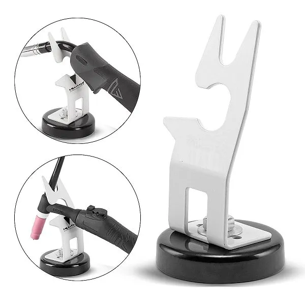 SUPPORT MAGNETIQUE TORCHE SOUDURE 240.99-5324