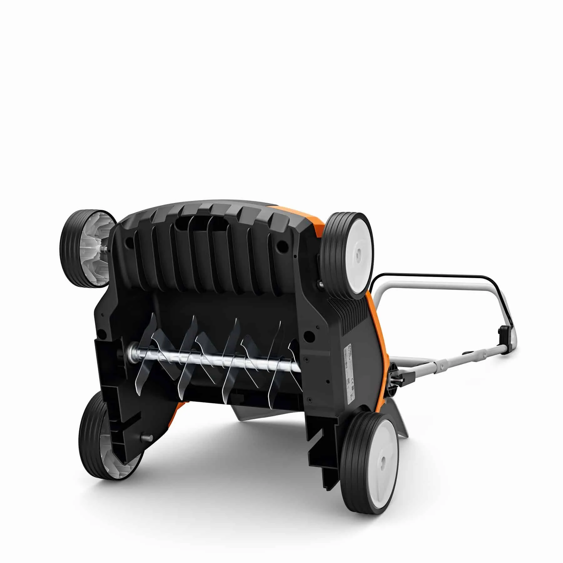 Scarificateur à batterie STIHL – RLA 240 (pack batterie AK30 + chargeur AL101) – Gamme AK – Image 3