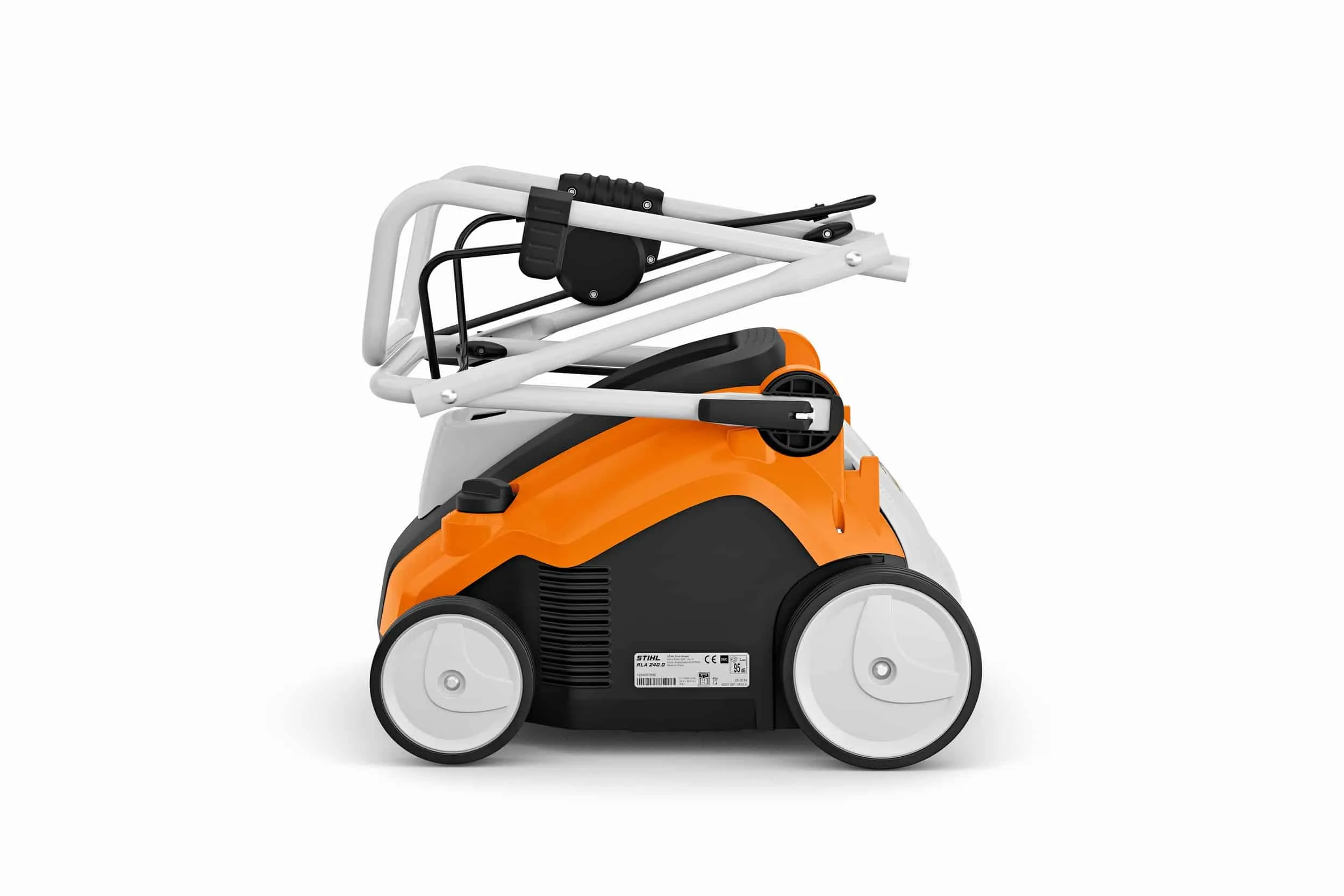 Scarificateur à batterie STIHL – RLA 240 (pack batterie AK30 + chargeur AL101) – Gamme AK – Image 4