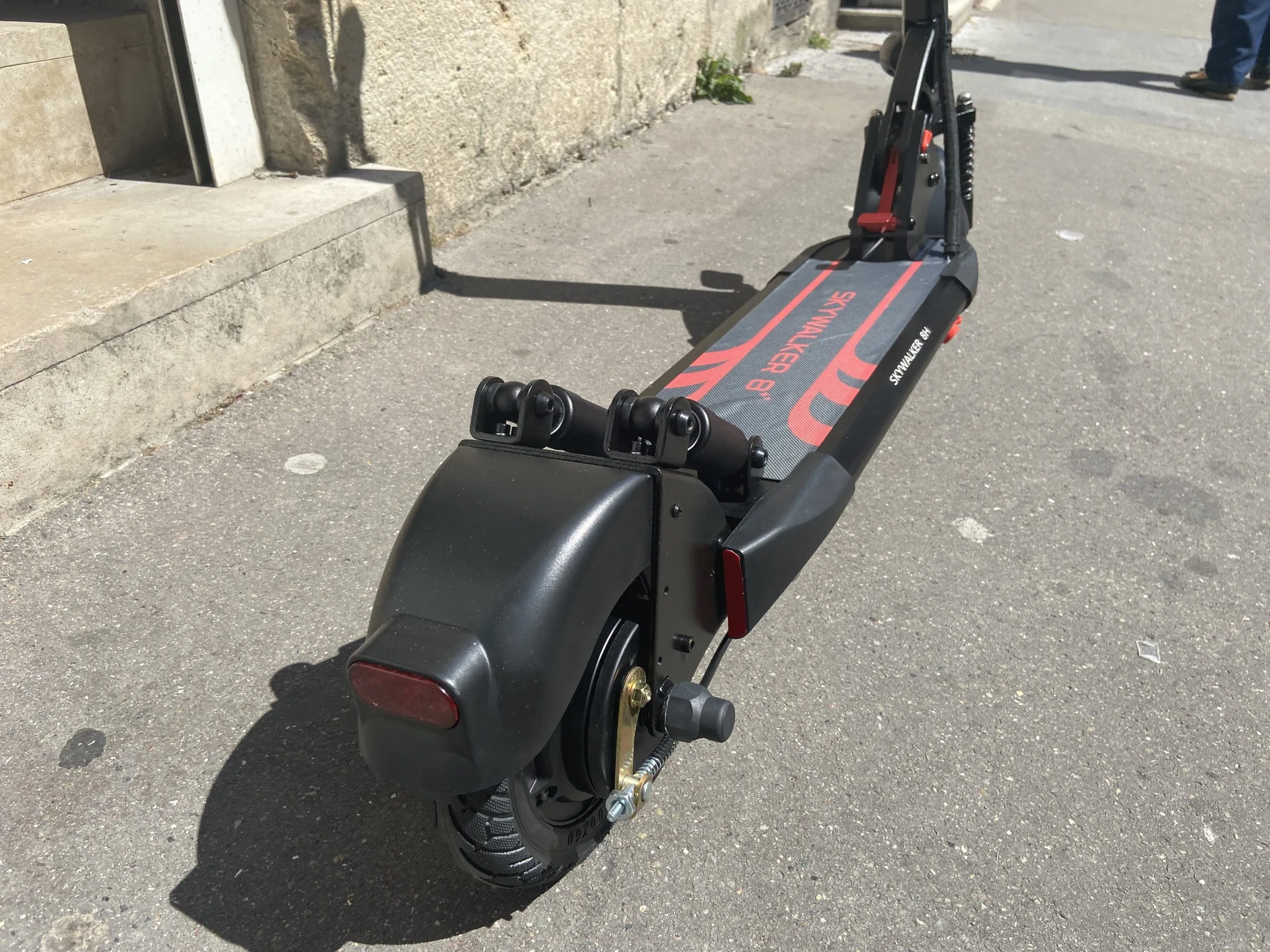 Kaabo Skywalker 8H – Image 3