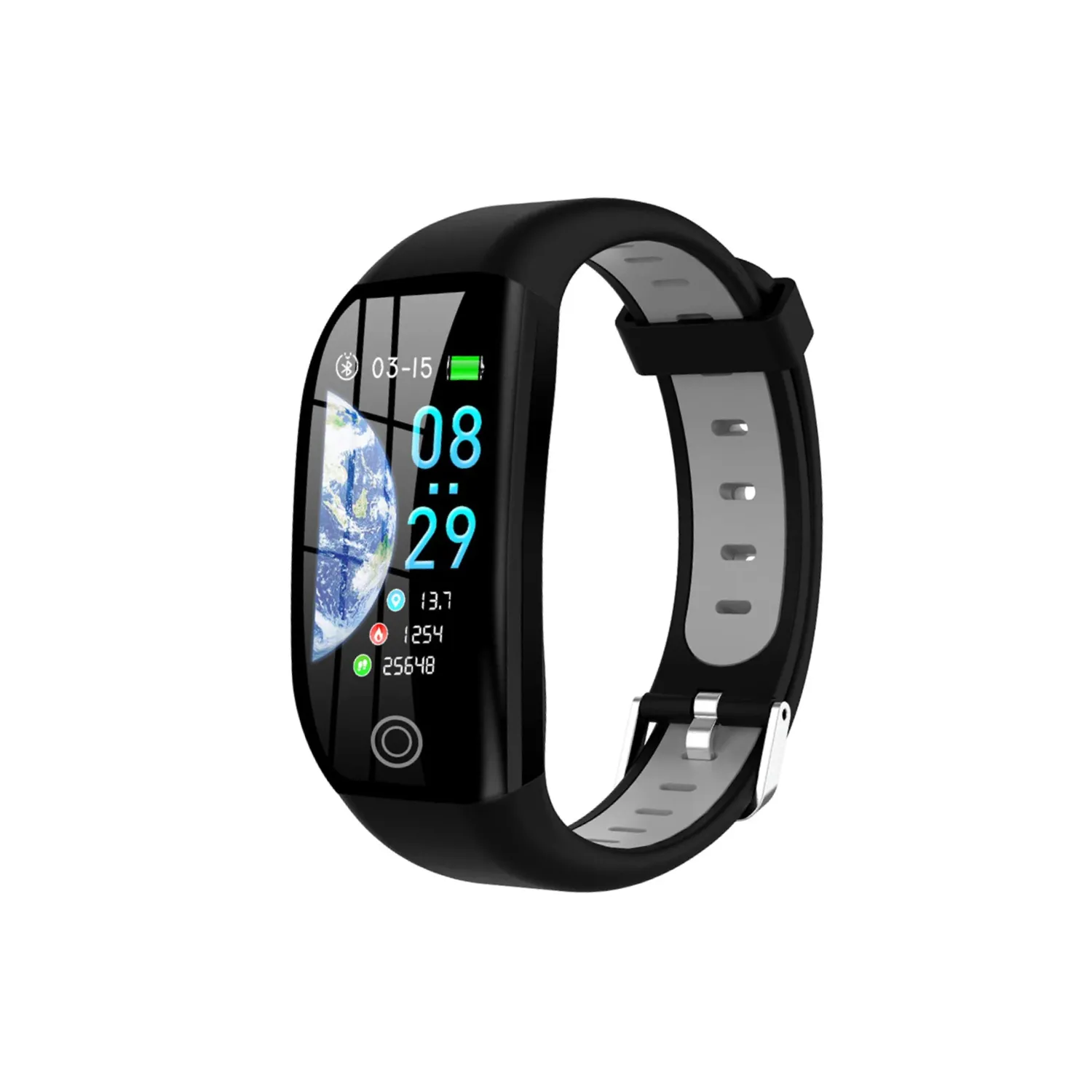 Smart Watch pour Adolescents