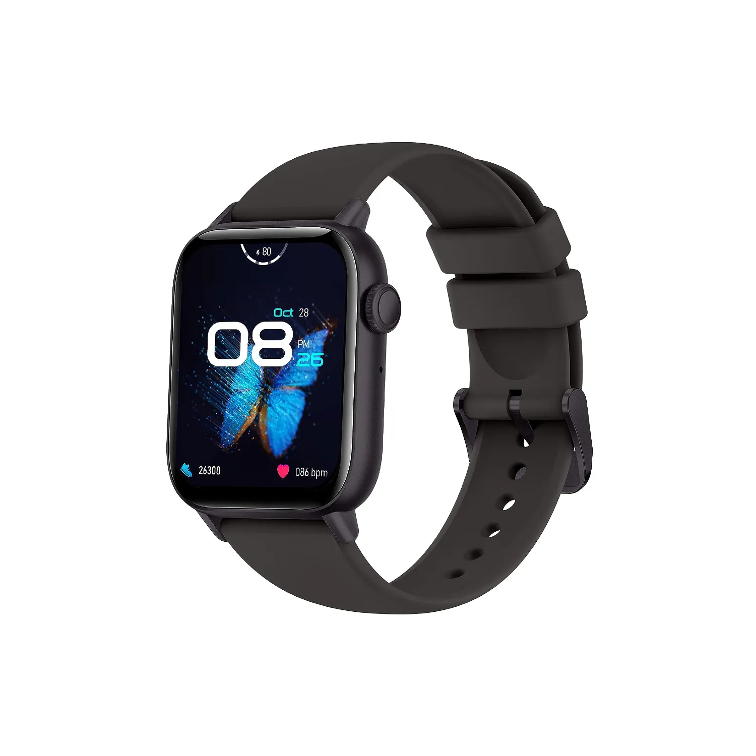 Smart Watch étanche notification message